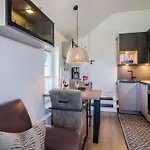 Apartment Romanas Ostrach