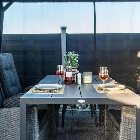 Romanas Apartman Ostrach