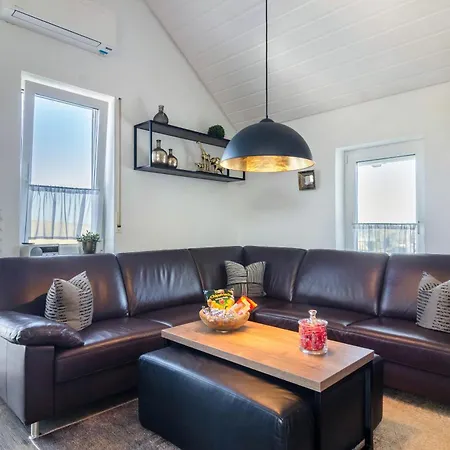 Apartman Romanas Ostrach