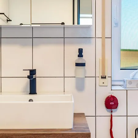 Romanas דירה Ostrach