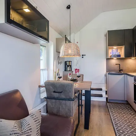 דירה Romanas Ostrach