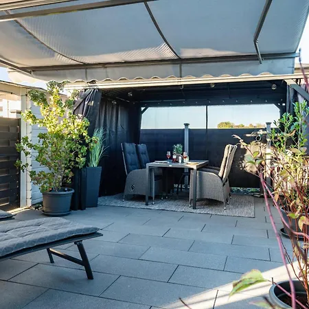 Romanas Apartamento Ostrach