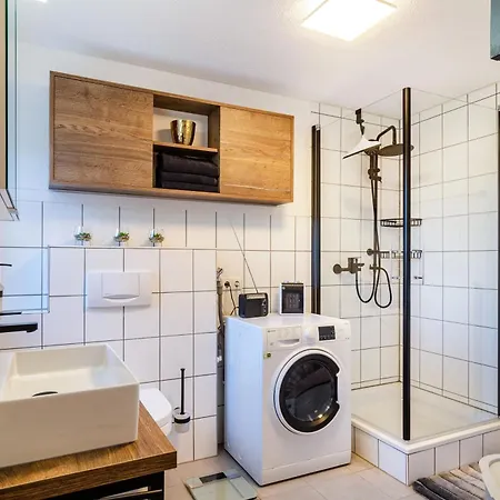 Romanas Apartamento *