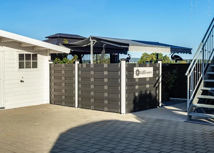 Appartamento Romanas *