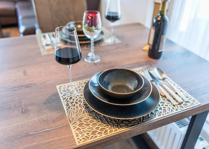 Romanas Appartamento