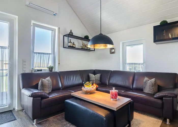 Appartamento Romanas Ostrach