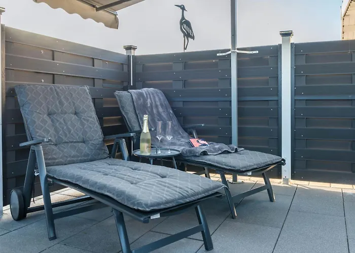 Appartamento Romanas *