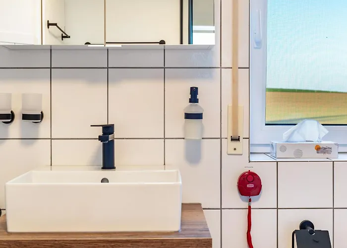 Romanas Appartamento Ostrach