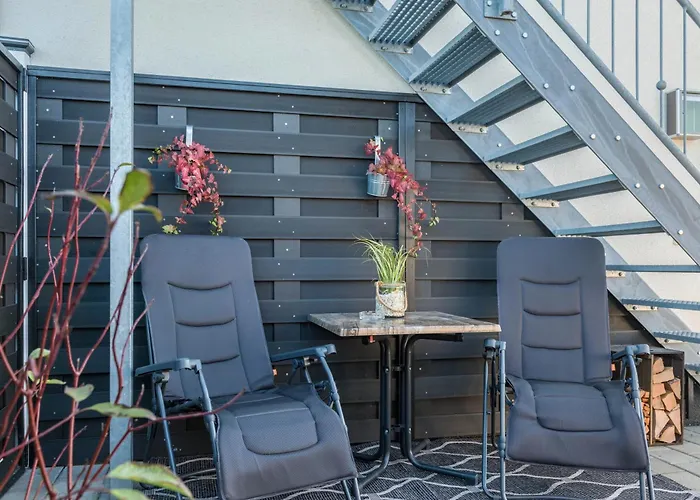 Romanas Appartamento *