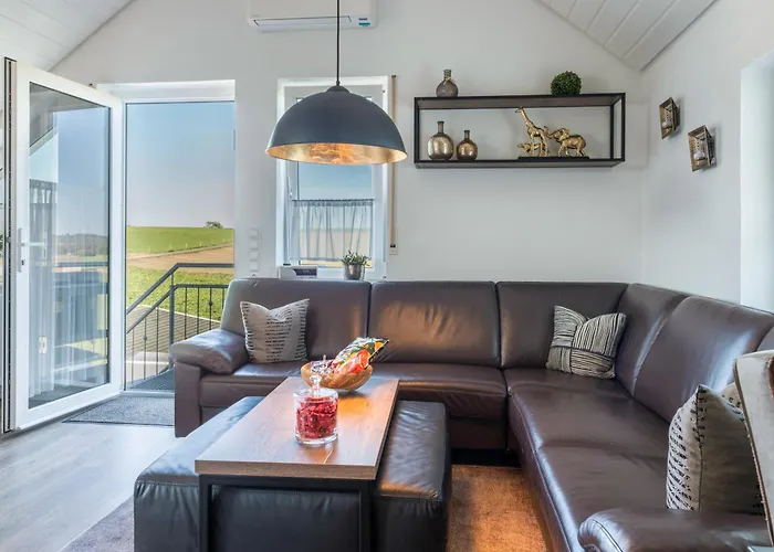 Appartamento Romanas Ostrach