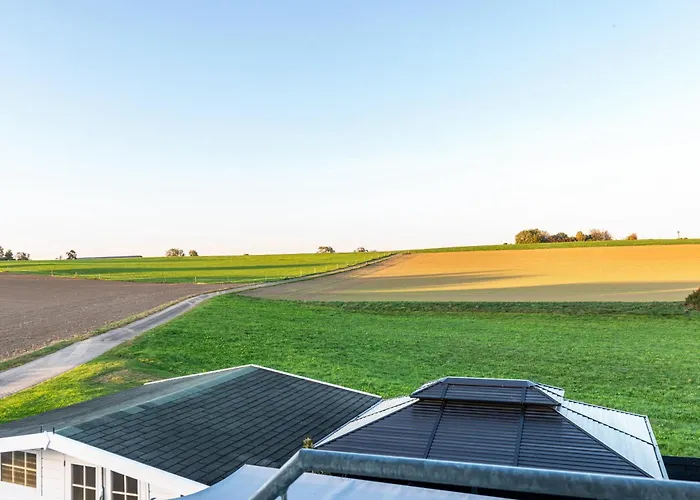 Appartamento Romanas