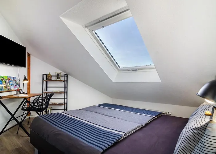 Romanas Appartamento Ostrach