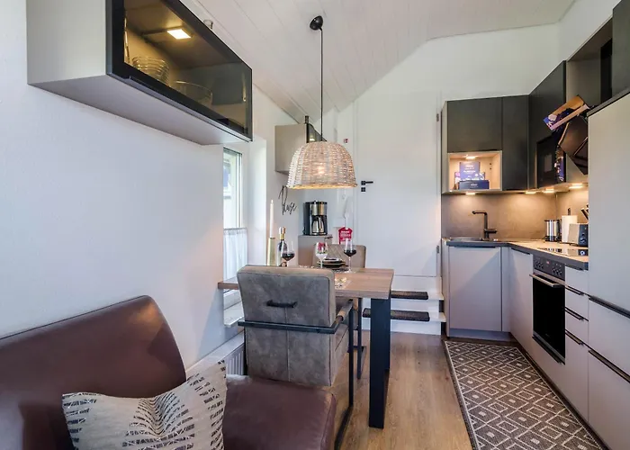 Appartamento Romanas Ostrach